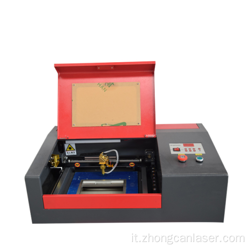 Laser Taring Machine CO2 3020